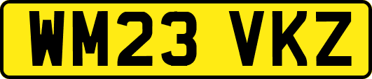 WM23VKZ