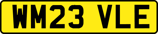 WM23VLE