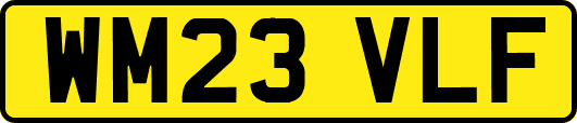 WM23VLF