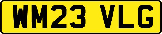WM23VLG