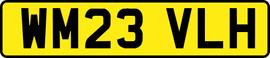 WM23VLH