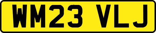 WM23VLJ