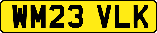 WM23VLK
