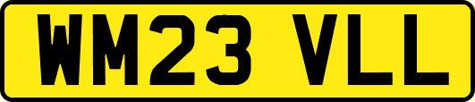 WM23VLL