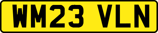 WM23VLN