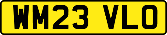 WM23VLO