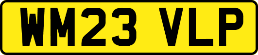 WM23VLP