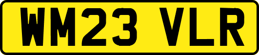 WM23VLR