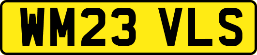 WM23VLS