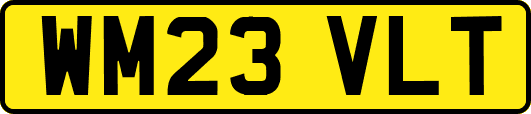 WM23VLT