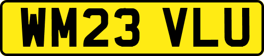 WM23VLU