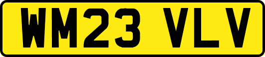 WM23VLV