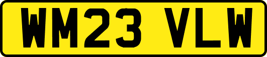 WM23VLW