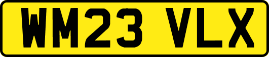 WM23VLX
