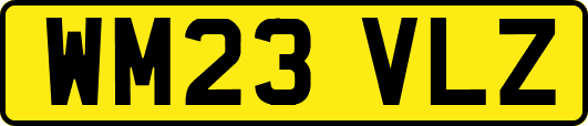 WM23VLZ