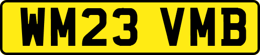 WM23VMB