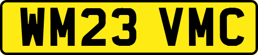 WM23VMC