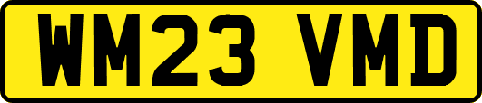 WM23VMD