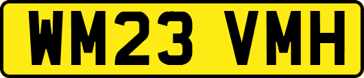 WM23VMH