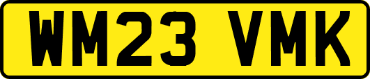 WM23VMK