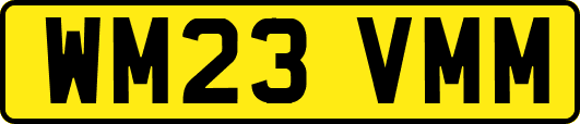 WM23VMM