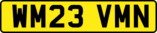 WM23VMN