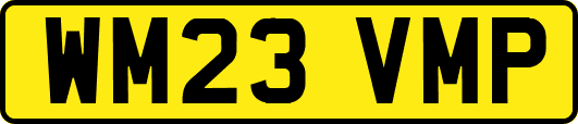 WM23VMP