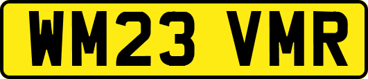 WM23VMR