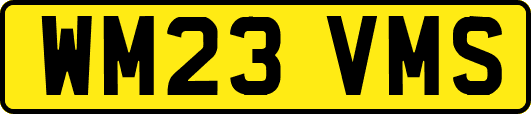 WM23VMS