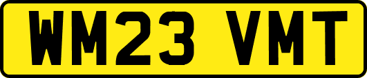 WM23VMT