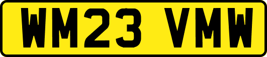 WM23VMW
