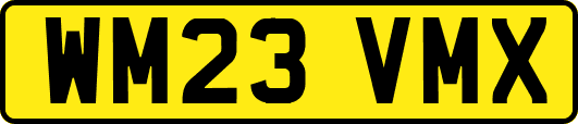 WM23VMX