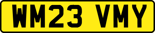 WM23VMY