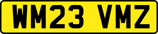 WM23VMZ