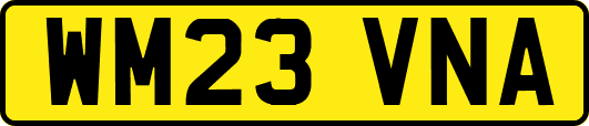 WM23VNA