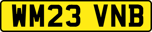 WM23VNB