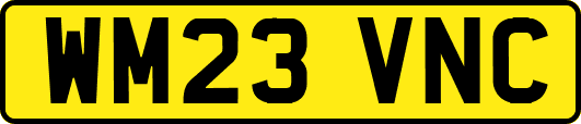 WM23VNC