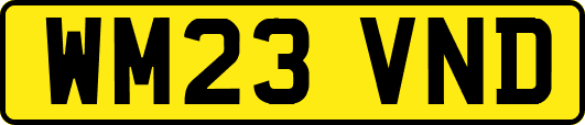 WM23VND