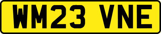 WM23VNE