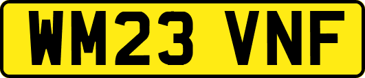 WM23VNF