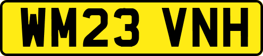 WM23VNH