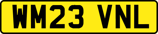 WM23VNL