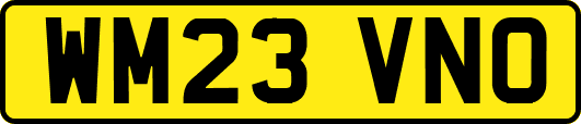 WM23VNO