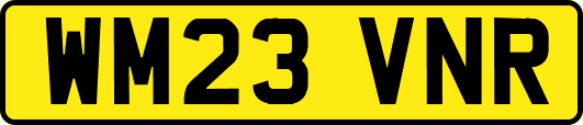 WM23VNR