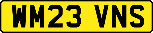 WM23VNS