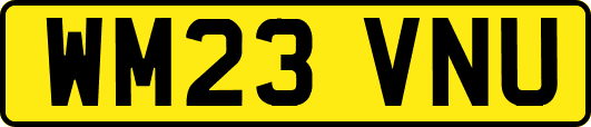 WM23VNU