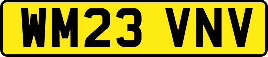 WM23VNV