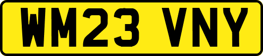 WM23VNY