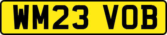 WM23VOB