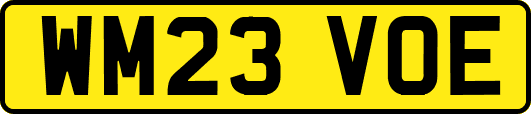 WM23VOE